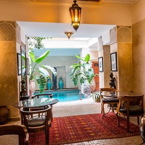 Riad Dar Ourika